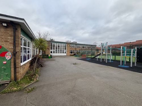 St Bernadette School, Atkins Road, Balham, London, SW12