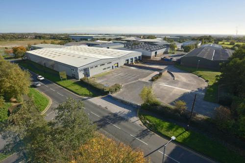 Unit 16, Wingates Industrial Estate, Westhoughton, Bolton, BL5