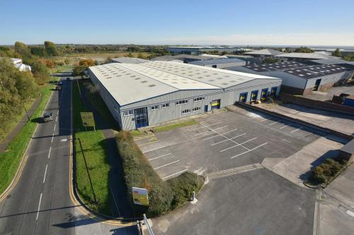 Unit 16, Wingates Industrial Estate, Westhoughton, Bolton, BL5