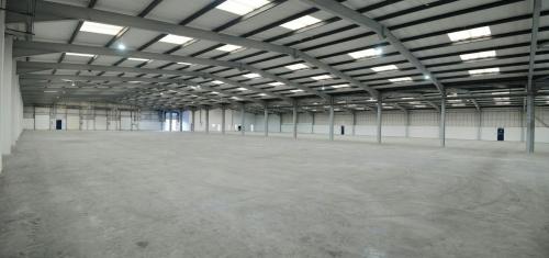 Unit 16, Wingates Industrial Estate, Westhoughton, Bolton, BL5