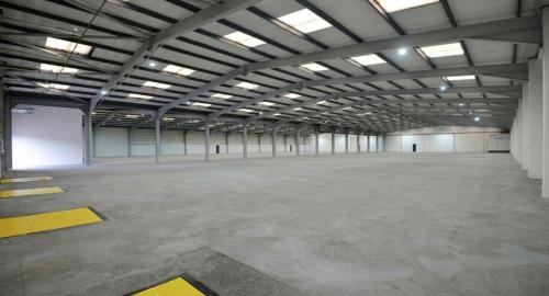 Unit 16, Wingates Industrial Estate, Westhoughton, Bolton, BL5
