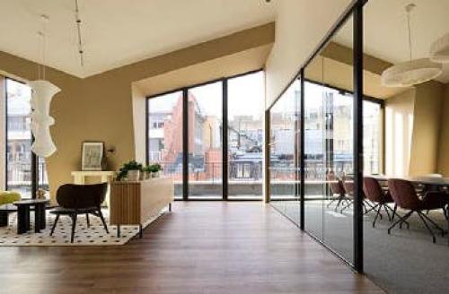 6 Warwick Street, Soho, London, W1B