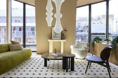 6 Warwick Street, Soho, London, W1B