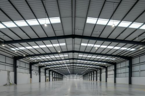 Saxon 58, Saxon Way, Oakley Hay, Corby, NN18