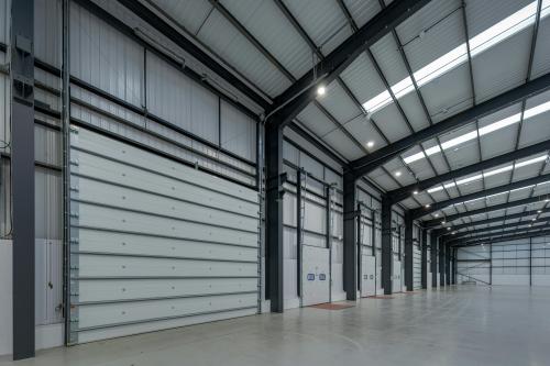 Saxon 58, Saxon Way, Oakley Hay, Corby, NN18