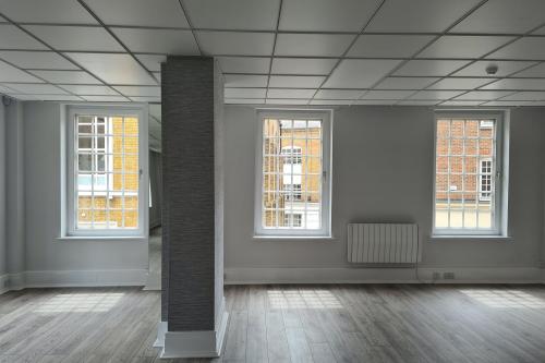 7 Chapel Place, Shoreditch, London, EC2A