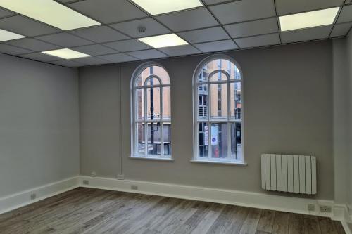 7 Chapel Place, Shoreditch, London, EC2A