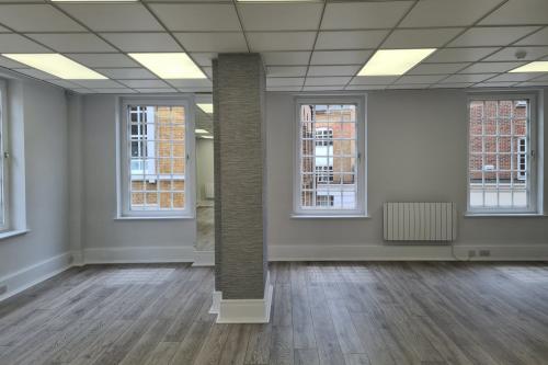 7 Chapel Place, Shoreditch, London, EC2A