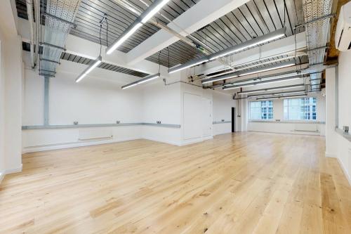 7 Bath Place, Shoreditch, London, EC2A
