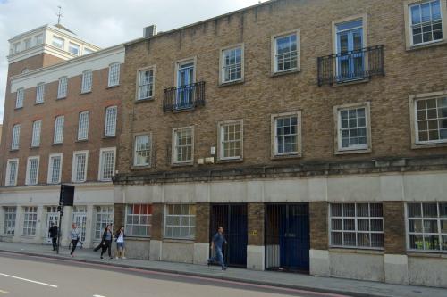 7 Bath Place, Shoreditch, London, EC2A
