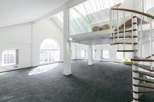 Brook House, 12 Chapel Place, Shoreditch, London, EC2A