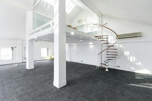 Brook House, 12 Chapel Place, Shoreditch, London, EC2A