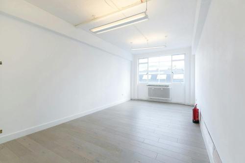 Studio 6 Scrutton Street Studios, 32-38 Scrutton Street, North City, London, EC2A