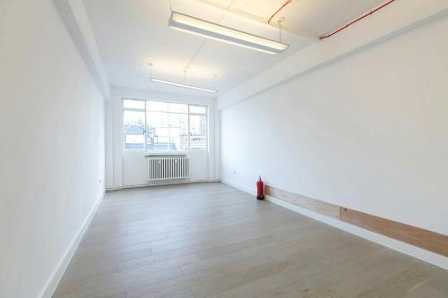 Studio 6 Scrutton Street Studios, 32-38 Scrutton Street, North City, London, EC2A