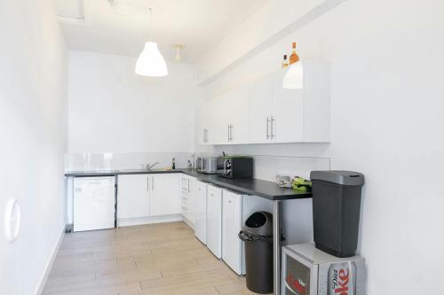 Studio 6 Scrutton Street Studios, 32-38 Scrutton Street, North City, London, EC2A