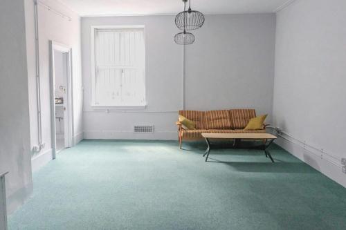 Unit 2 Shoreditch Town Hall, 380 Old Street, Shoreditch, London, EC1V