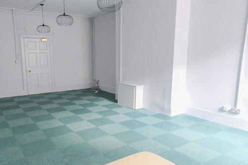 Unit 2 Shoreditch Town Hall, 380 Old Street, Shoreditch, London, EC1V