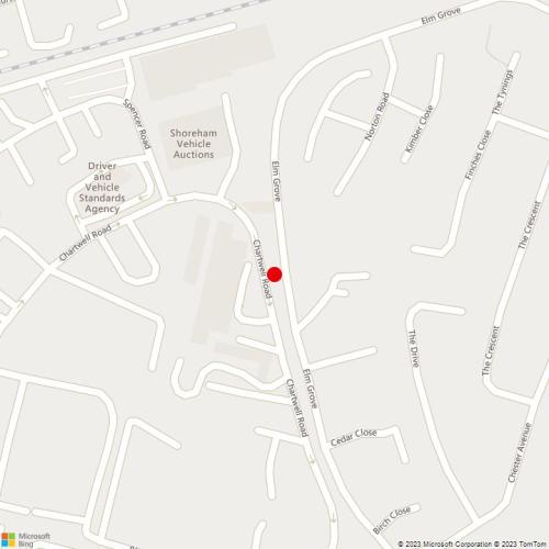 Unit 6/7, Elm Business Units, Chartwell Road, Lancing, BN15