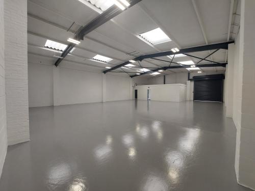 Unit 4, Hazelwood Trading Estate, Dominion Way, Worthing, BN14