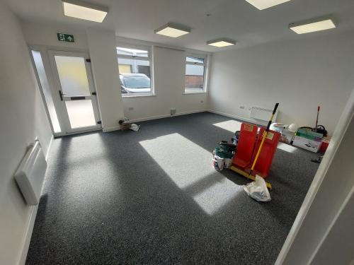 Unit 4, Hazelwood Trading Estate, Dominion Way, Worthing, BN14