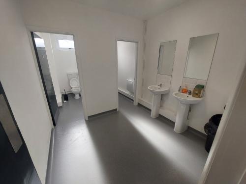 Unit 4, Hazelwood Trading Estate, Dominion Way, Worthing, BN14