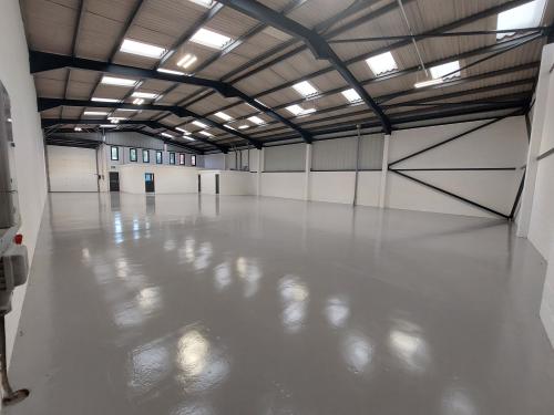 Unit 12, Hazelwood Trading Estate, Hazelwood Close, Worthing, BN14