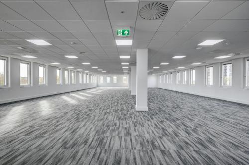 One Station Approach, Harlow, CM20