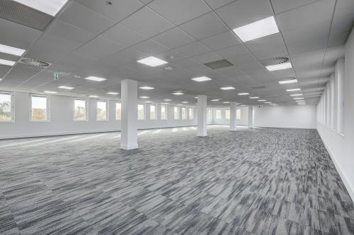 One Station Approach, Harlow, CM20