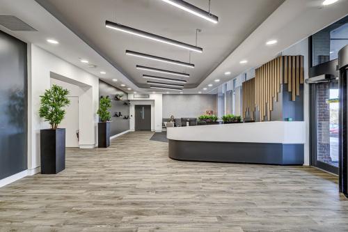 One Station Approach, Harlow, CM20