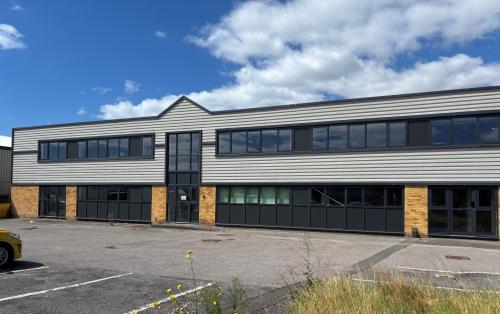 Unit C, Dominion Way, Worthing, BN14
