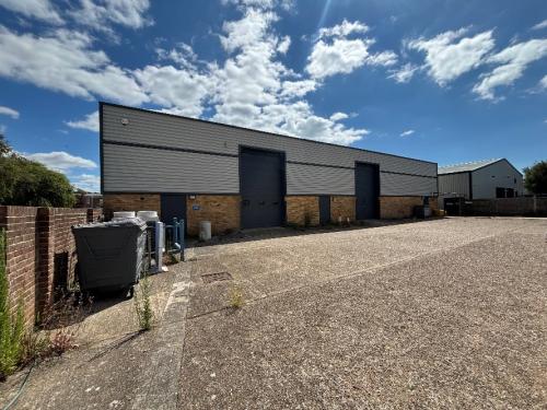 Unit C, Dominion Way, Worthing, BN14