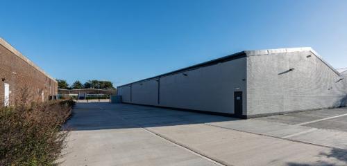 Unit 12-13, Lineside Industrial Estate, Littlehampton, BN17