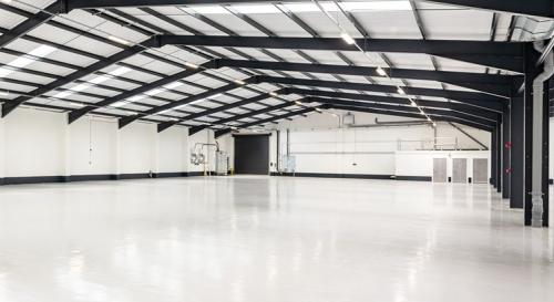 Unit 12-13, Lineside Industrial Estate, Littlehampton, BN17