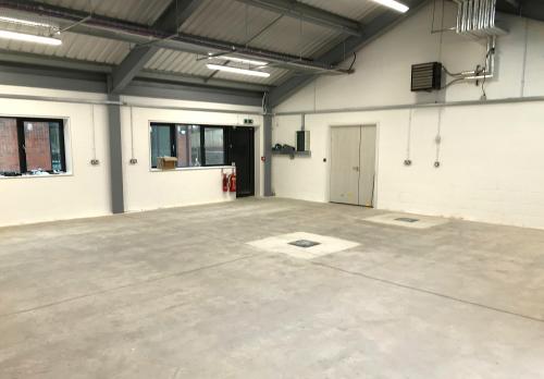 Catesby Innovation Centre, Banbury Road, Charwelton, Daventry, NN11