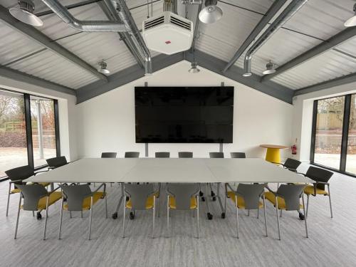 Catesby Innovation Centre, Banbury Road, Charwelton, Daventry, NN11