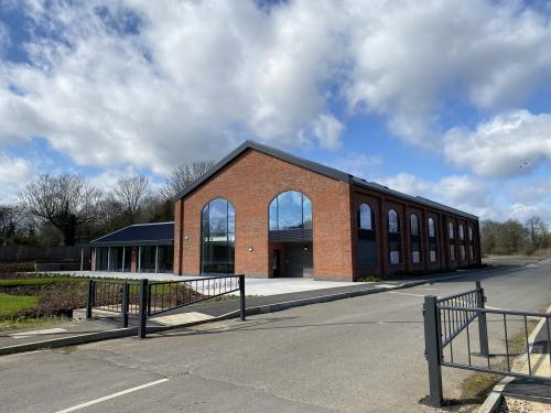 Catesby Innovation Centre, Banbury Road, Charwelton, Daventry, NN11