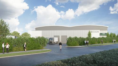 40 Cygnet, Osier Way, Buckingham, MK18