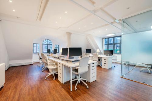 11-13 Market Place, Fitzrovia, London, W1W