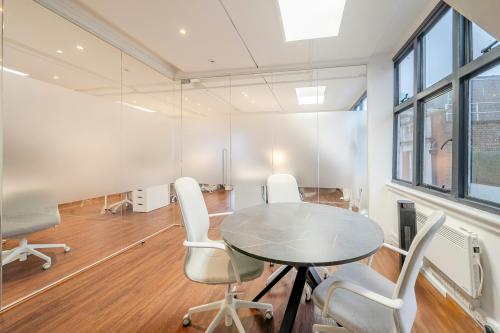 11-13 Market Place, Fitzrovia, London, W1W