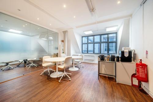 11-13 Market Place, Fitzrovia, London, W1W