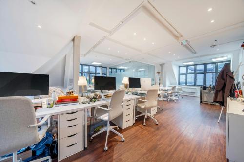 11-13 Market Place, Fitzrovia, London, W1W