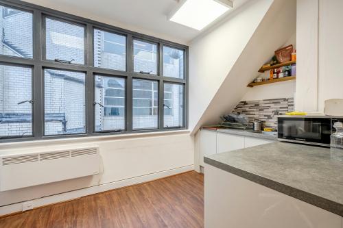 11-13 Market Place, Fitzrovia, London, W1W