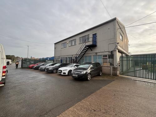 Unit 3C, Cutters Close, Narborough, Leicester, LE19