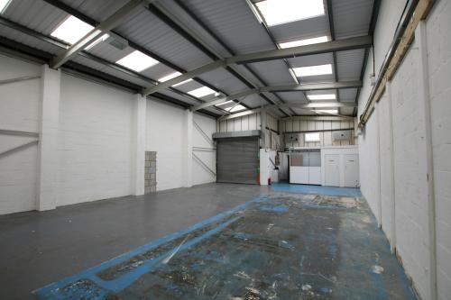 Unit D, 1 Willis Way, Poole, BH15