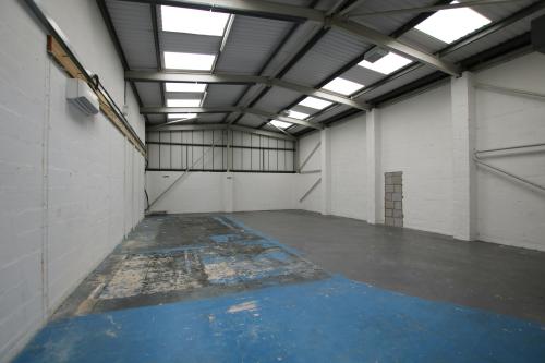 Unit D, 1 Willis Way, Poole, BH15
