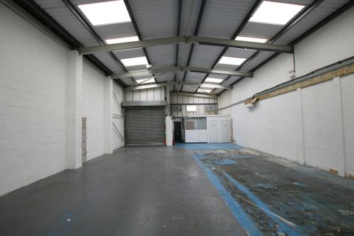 Unit D, 1 Willis Way, Poole, BH15