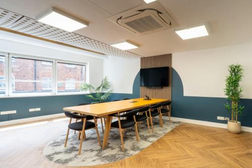 Office 2, 66 Old Compton Street, Soho, London, W1D