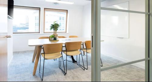 Office LG.03, 52 Tabernacle Street, Shoreditch, London, EC2A
