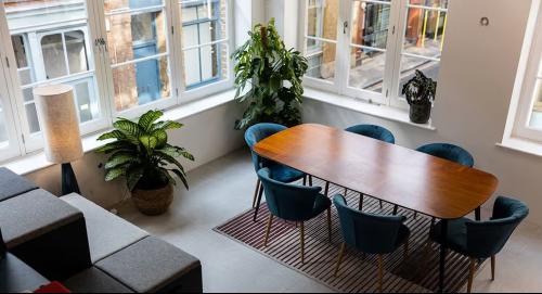 Office LG.03, 52 Tabernacle Street, Shoreditch, London, EC2A