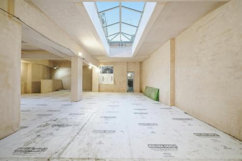 55-57 Charlotte Street, Fitzrovia, London, W1T